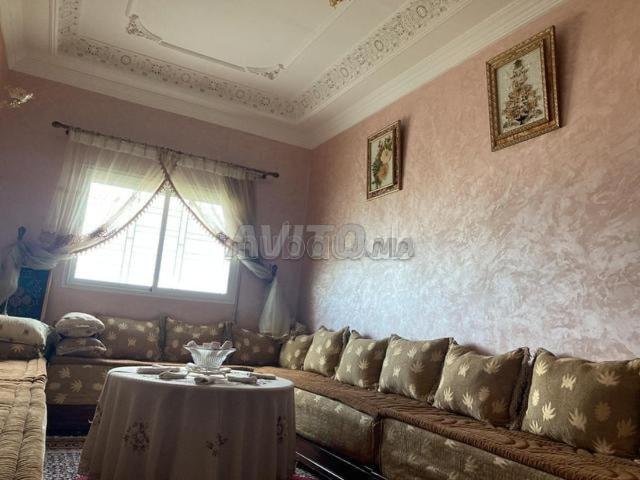 Appartement vente à Settat, Gharb-Chrarda-Beni Hssen