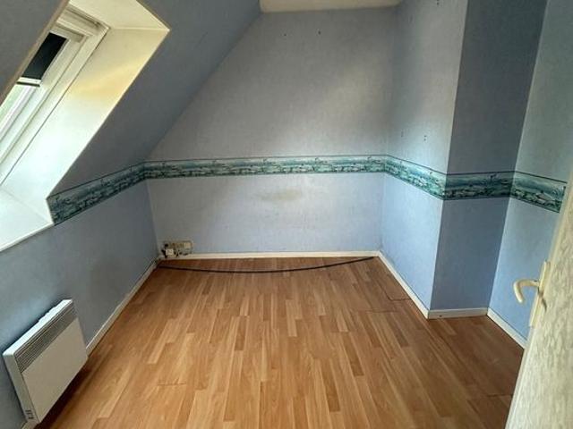 Appartement location à Beauvais