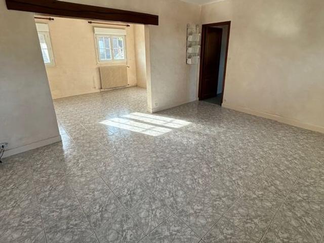 Appartement location à Beauvais