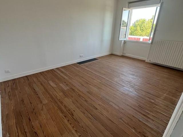 Appartement location à Argentan, Domfront