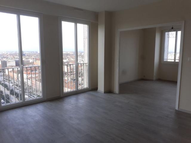 Appartement location à Toulouse