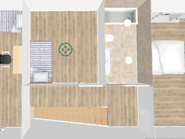 Appartement location à Bourg-en-Bresse, Villereversure