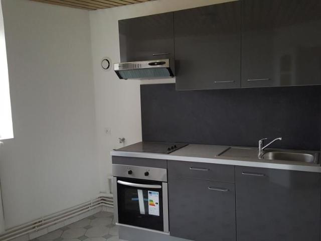 Appartement location à Nancy