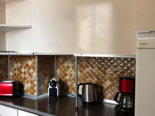 Appartement location à Nice