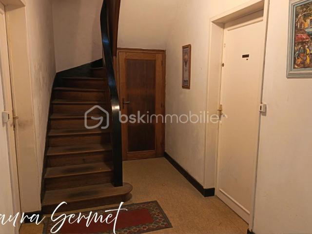 Appartement location à Châteauroux
