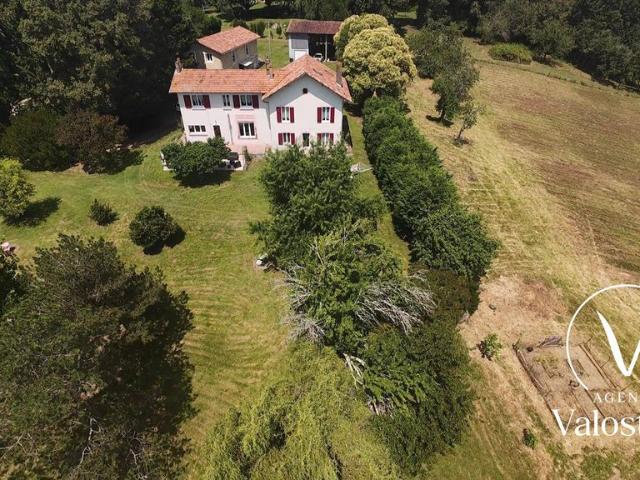 Appartement vente à Mont-de-Marsan, Montsoué