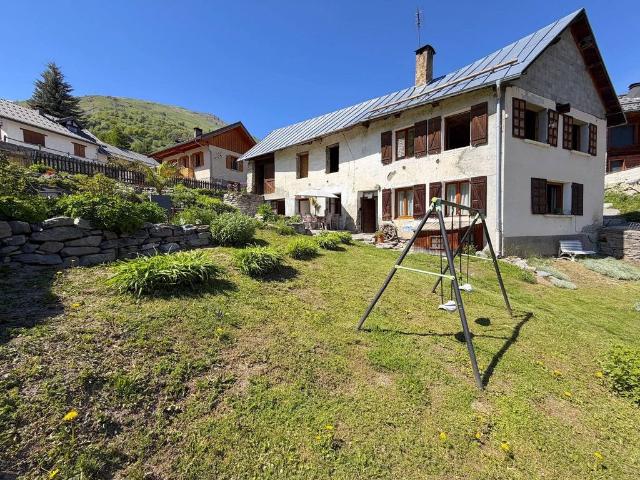 Maison vente à Valloire, Savoie