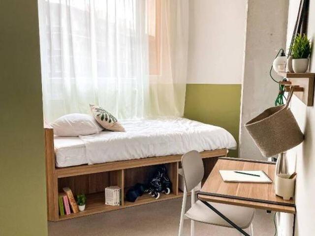 Studio location à Archamps, Haute-Savoie