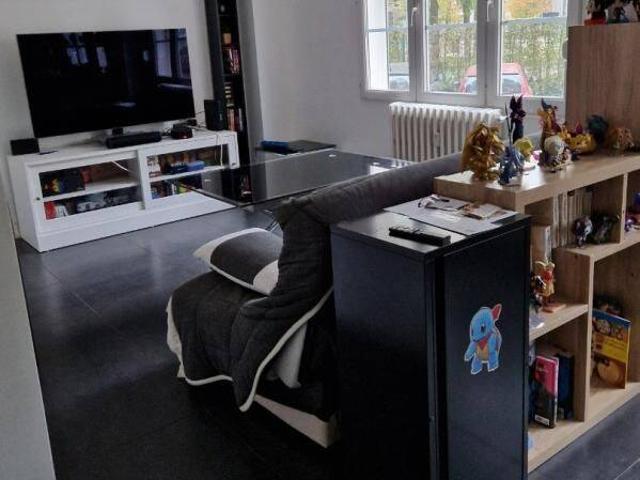 Studio location à Euralille, Lille