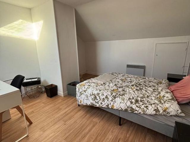 Appartement location à Compiègne, Oise