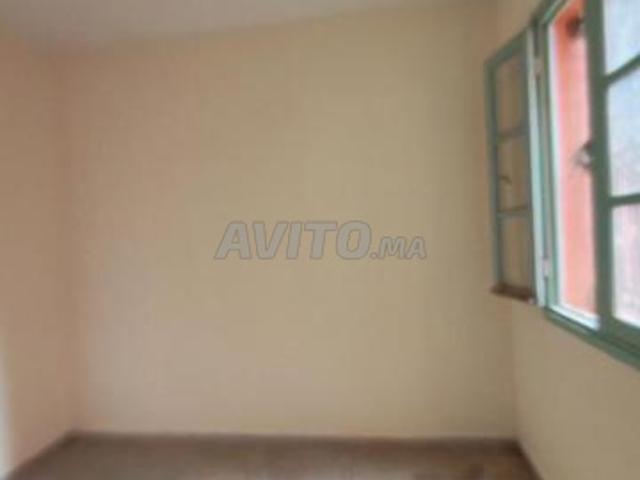 Appartement vente à L'Oriental