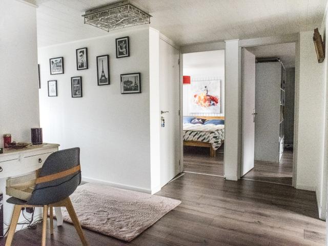 Appartement vente à Haguenau-Wissembourg, Schirrhein