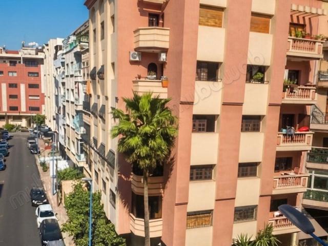 Appartement location à Anfa, Gharb-Chrarda-Beni Hssen