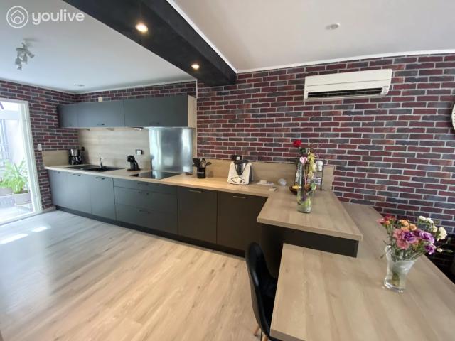 Appartement vente à Chalon-sur-Saône, Chalon-sur-saône