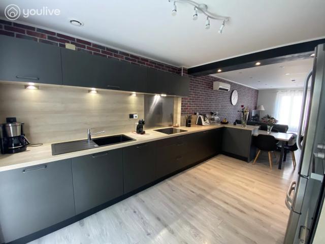 Appartement vente à Chalon-sur-Saône, Chalon-sur-saône