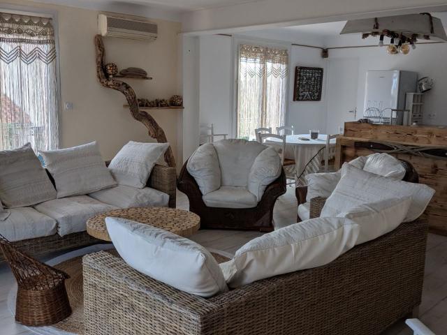 Appartement location à Céret, Argelès-sur-mer