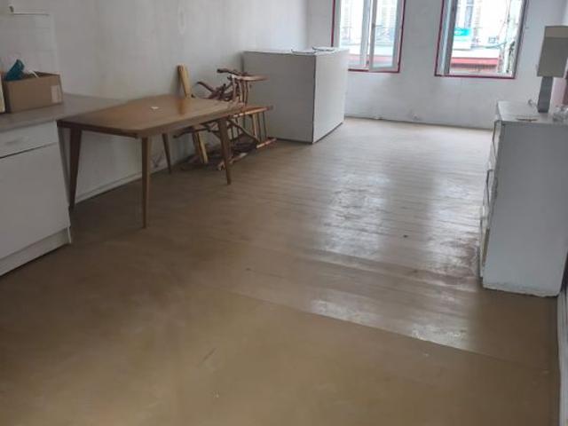 Appartement location à Châtellerault