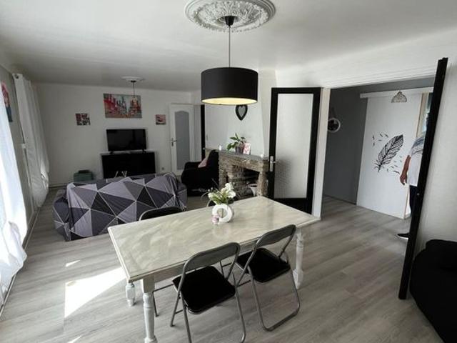 Appartement location à Bagnères-de-Bigorre, Escala