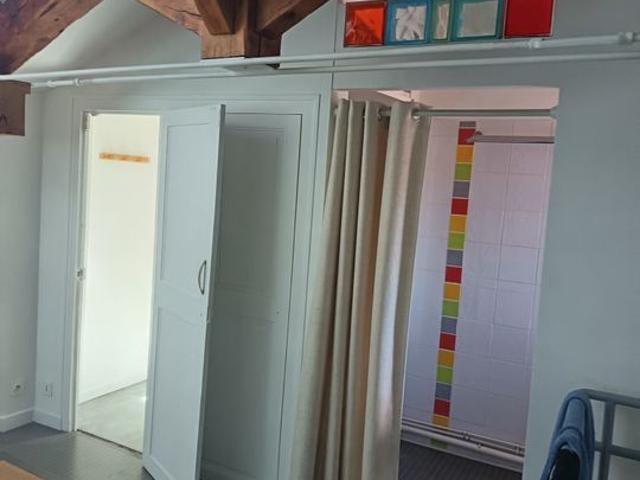 Appartement location à Le Grand Four, Mâcon