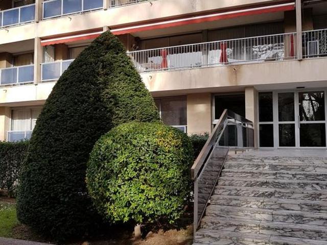 Appartement location à Marseille