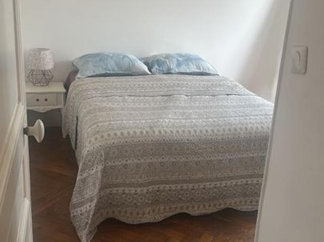 Appartement location à Nice