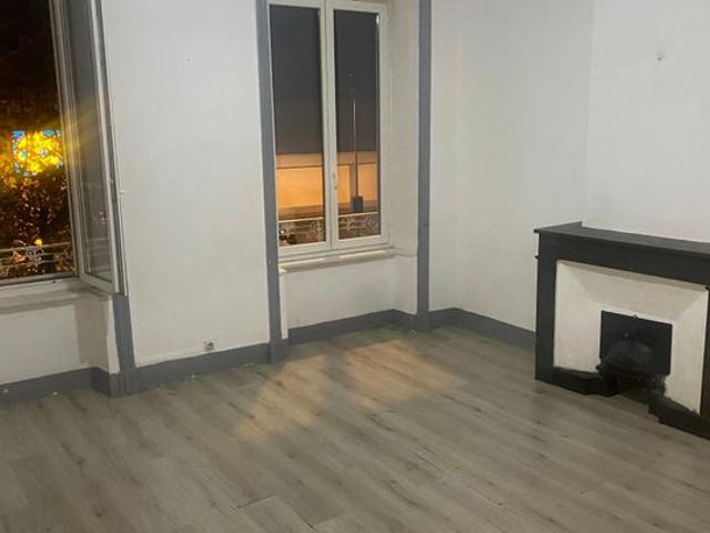 Appartement location à Saint-Étienne, Saint-chamond