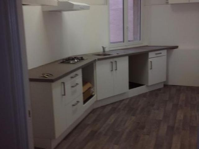 Appartement location à Toulouse