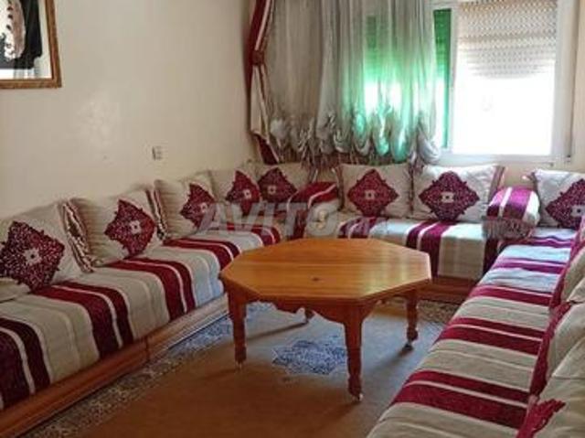 Appartement vente à Meknès