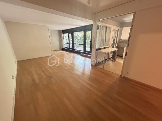 Appartement location à Créteil