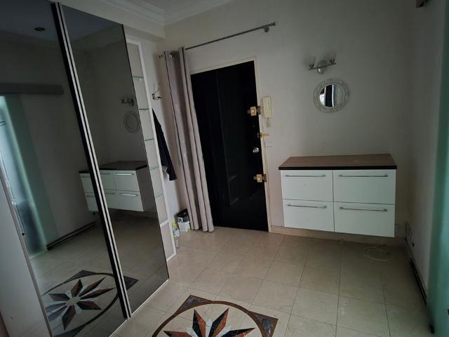 Appartement location à Nanterre, Garches