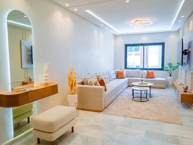 Appartement vente à Tangero, Tanger-Tétouan