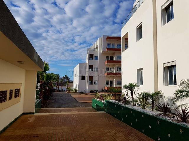 Appartement location à Mansouria, Gharb-Chrarda-Beni Hssen