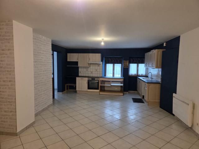 Appartement vente à Pontarlier, Les Fourgs