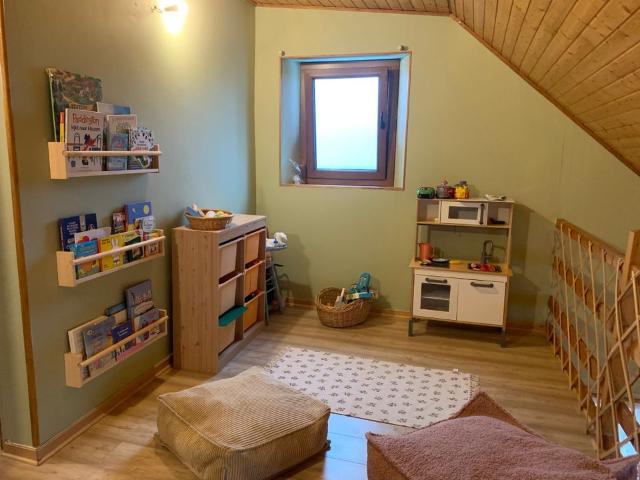 Appartement location à Grenoble, Méaudre