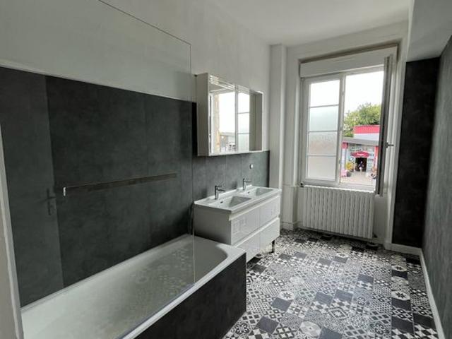Appartement location à Argentan, Normandie