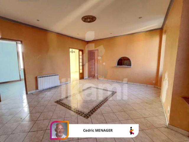Appartement vente à Valence, Saint-rambert-d'albon