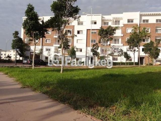 Appartement vente à Anfa, Gharb-Chrarda-Beni Hssen