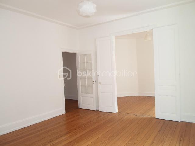 Appartement location à Belfort, Saraz