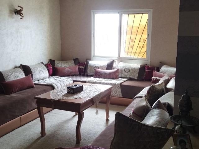 Appartement vente à Berrechid, Gharb-Chrarda-Beni Hssen