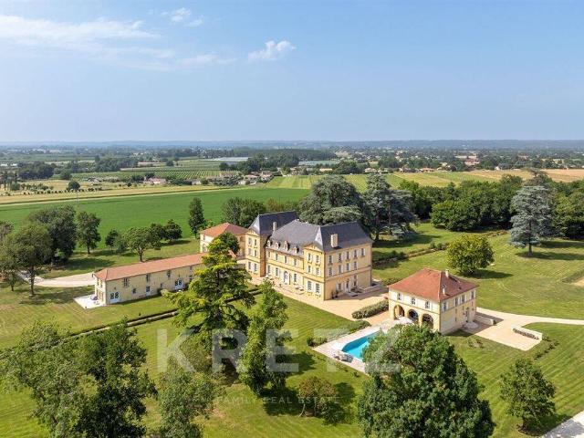 Appartement vente à Bergerac, Malpas