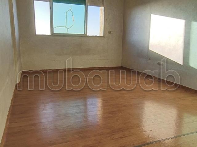 Appartement vente à Meknès