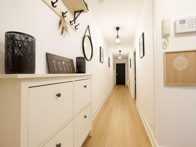 Appartement location à Colmar-Ribeauvillé, Colmar