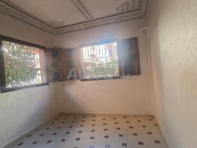 Appartement location à L'Oriental
