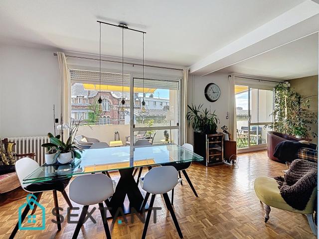 Appartement vente à Le Havre