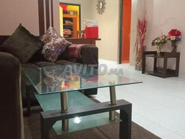 Appartement vente à Berkane