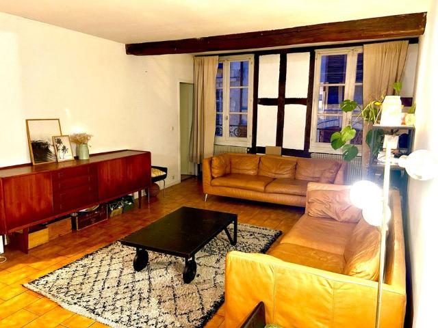 Appartement location à Lapurdi, Bayonne