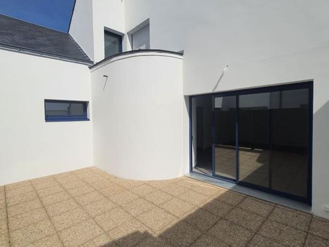 Appartement location à Les Sables-d'Olonne, Challans