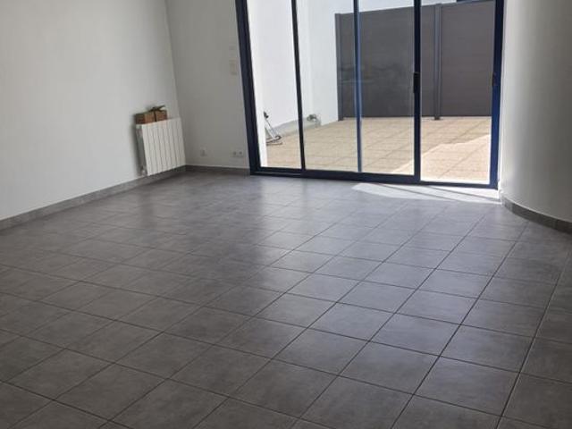 Appartement location à Les Sables-d'Olonne, Challans