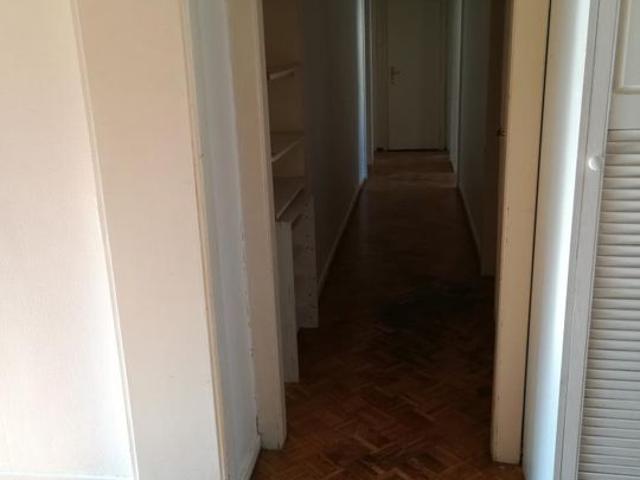 Appartement location à Metz