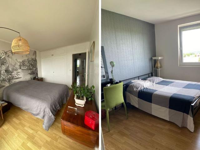 Appartement location à Poitiers